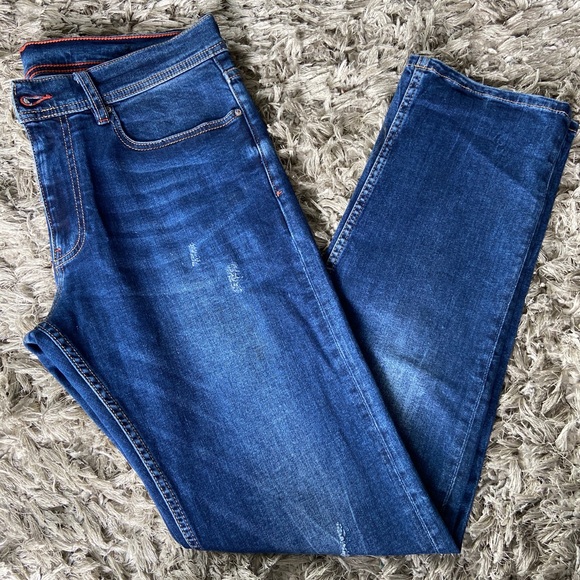 A/X Armani Exchange Other - Armani Exchange men’s jeans